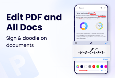 PDF Reader – PDF Viewer (PREMIUM) 1.6.7 Apk for Android 5