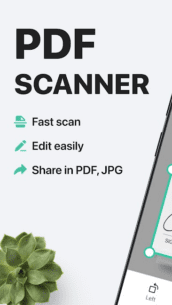 PDF Scanner Plus – Doc Scanner (PRO) 1.3.11 Apk for Android 1