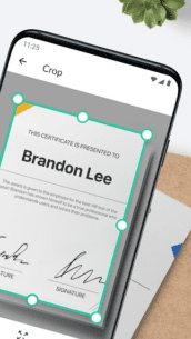 PDF Scanner Plus – Doc Scanner (PRO) 1.3.11 Apk for Android 2