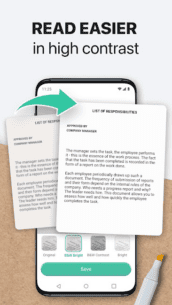 PDF Scanner Plus – Doc Scanner (PRO) 1.3.11 Apk for Android 3