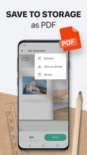 PDF Scanner Plus – Doc Scanner (PRO) 1.3.11 Apk for Android 4
