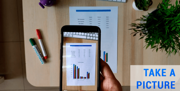 PDF Scanner Scan files & notes (PREMIUM) 143 Apk for Android 1 pdf scanner premium cover