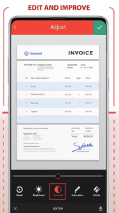 PDF Scanner Scan files & notes (PREMIUM) 143 Apk for Android 3