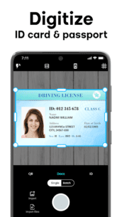 PDF Scanner – Document Scanner (PREMIUM) 3.1.3 Apk for Android 4