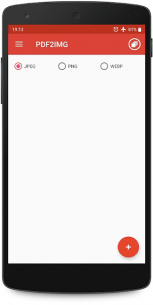 PDF to Image Converter | Free | Offline (PREMIUM) 1.9 Apk for Android 1