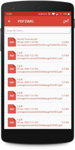 PDF to Image Converter | Free | Offline (PREMIUM) 1.9 Apk for Android 2