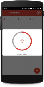 PDF to Image Converter | Free | Offline (PREMIUM) 1.9 Apk for Android 3