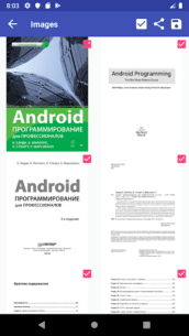 PDF to Image Converter (PRO) 1.8 Apk for Android 1