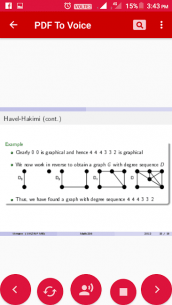 PDF To Voice 1.0 Apk for Android 4