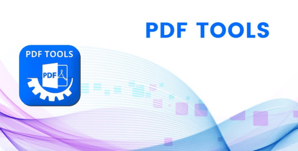 PDF Tools-Merge,Rotate, Watermark,Split 1.9 Apk for Android 1 pdf tools mergerotate watermarksplit cover