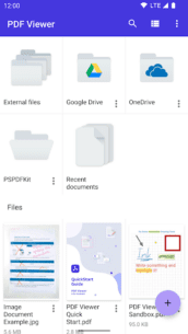 PDF Viewer Pro 2024.7.3 Apk for Android 1