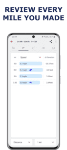 Pedometer app — Step Counter 1.4.66 Apk for Android 4