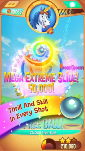 Peggle Blast 3.1.5 Apk + Mod + Data for Android 1