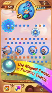 Peggle Blast 3.1.5 Apk + Mod + Data for Android 2