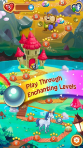 Peggle Blast 3.1.5 Apk + Mod + Data for Android 3