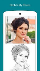 Pencil Sketch – Sketch Photo Maker & Photo Editor (PRO) 3.0 Apk for Android 5