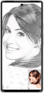 Pencil Photo Sketch : Drawing (PRO) 2.1.1 Apk for Android 1