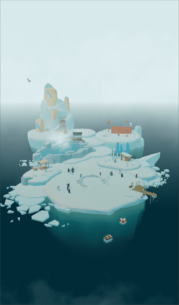 Penguin Isle 1.77.0 Apk + Mod for Android 3