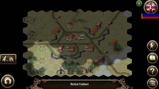 Peninsular War Battles 1.1.0 Apk + Mod for Android 4