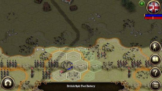 Peninsular War Battles 1.1.0 Apk + Mod for Android 5