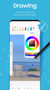 PENUP – Drawing-sharing SNS 3.9.18.22 Apk for Android 2