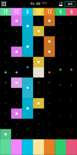 Percuss — Rhythm Sequencer 0.9.0 Apk for Android 2