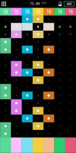 Percuss — Rhythm Sequencer 0.9.0 Apk for Android 3