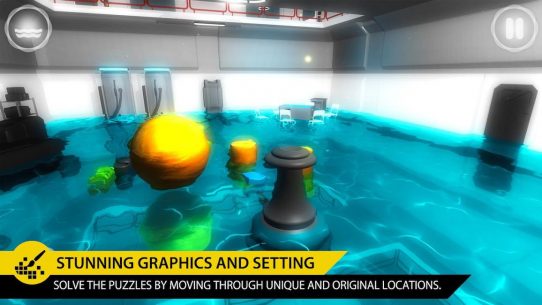 Perfect Angle 1.6 Apk + Data for Android 4