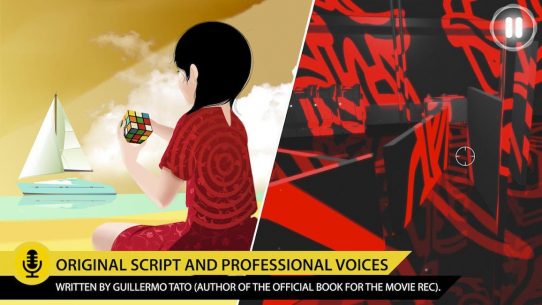 Perfect Angle 1.6 Apk + Data for Android 5
