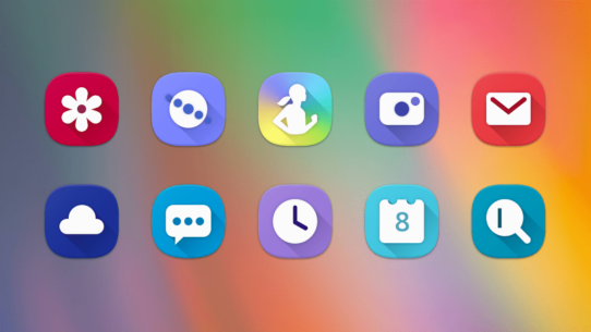 Perfect Icon Pack 16.0.1 Apk for Android 2