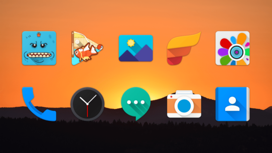 Perfect Icon Pack 16.0.1 Apk for Android 3