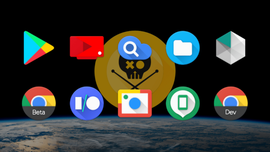 Perfect Icon Pack 16.0.1 Apk for Android 4