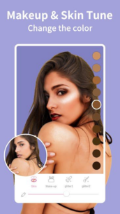 Perfect Me -Face & Body Editor (UNLOCKED) 8.8.3 Apk for Android 5