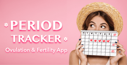 period tracker android cover