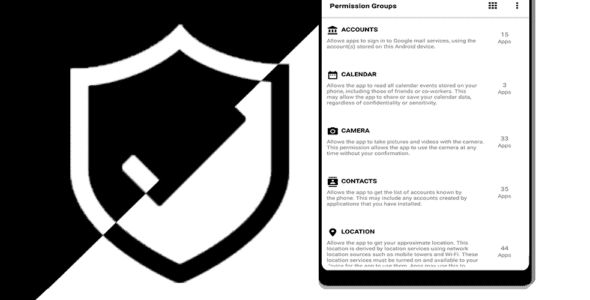 Permissions Checker Manager 9 Apk for Android 1 permissions checker manager cover