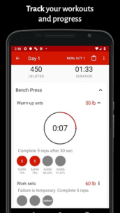 Personal Training Coach (PREMIUM) 10.2 Apk for Android 1