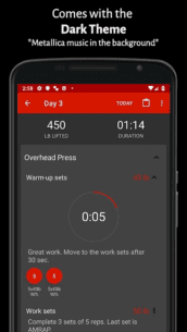 Personal Training Coach (PREMIUM) 10.2 Apk for Android 5