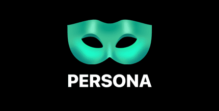 persona beauty camera cover