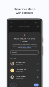 Personal Safety 2025.05.15.761550494.3 Apk for Android 5