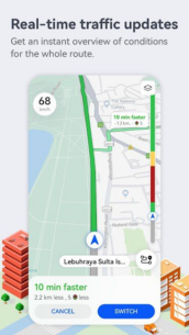 Petal Maps – GPS & Navigation 4.6.0.202 Apk for Android 1