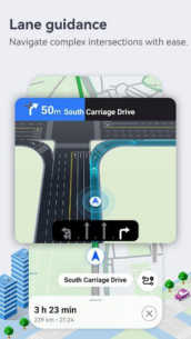 Petal Maps – GPS & Navigation 4.6.0.202 Apk for Android 2