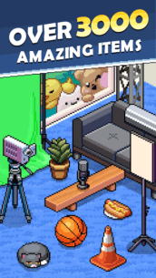 PewDiePie’s Tuber Simulator 2.41.2 Apk + Mod for Android 3