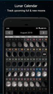 Phases of the Moon Pro 7.2.1 Apk for Android 3