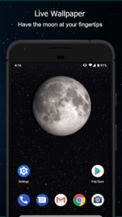 Phases of the Moon Pro 7.2.1 Apk for Android 4