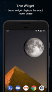 Phases of the Moon Pro 7.2.1 Apk for Android 5