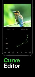 Phocus : Portrait Mode & Portrait Lighting Editor 16.0.0 Apk + Mod for Android 5