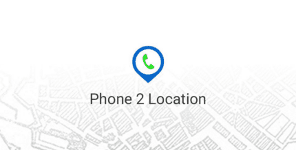 phone 2 location pro android cover