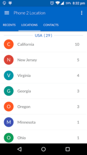 Phone 2 Location – Caller ID Location Tracker Pro 6.22 Apk for Android 1