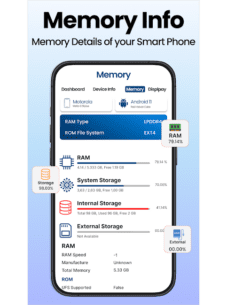 Phone Check: CPU & WiFi Master (PREMIUM) 1.9.2 Apk for Android 3