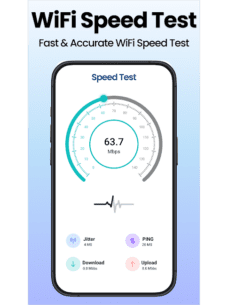 Phone Check: CPU & WiFi Master (PREMIUM) 1.9.2 Apk for Android 4